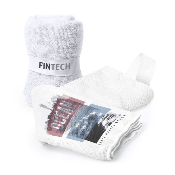 Kefan Mikroszálas Nedvszívó Törölköző | Széles Színválaszték  