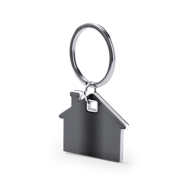 Sosin Rozsdamentes Kulcstartó – Elegáns és Praktikus Ajándék  