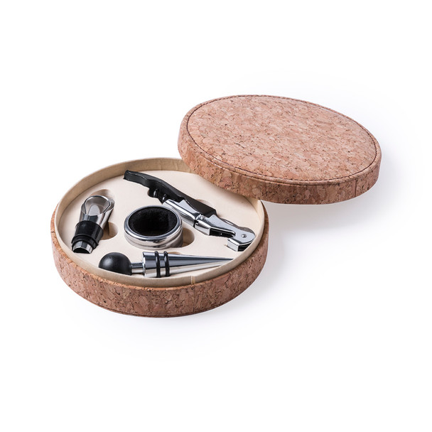 Bribal Borkészlet 4 db - Elegancia és Funkcionalitás  