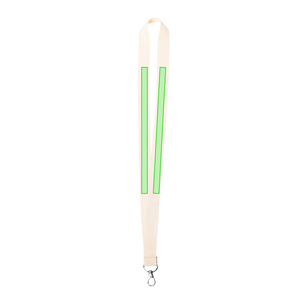 Mirok Zsinór Pamut Nyakpánt - Nature Termékcsalád