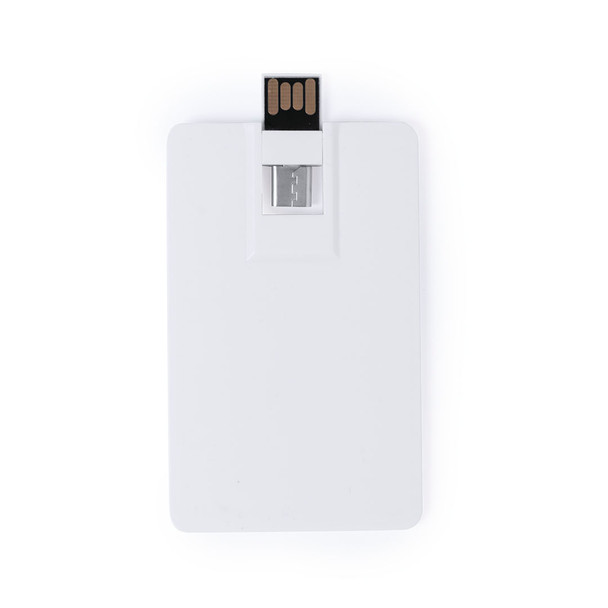 Milen 16 GB USB-C Pendrive OTG technológiával  