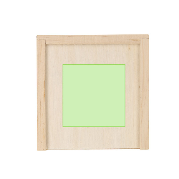 Fa Grapex Játék - 9 Darabos Készlet Csúszófedéllel