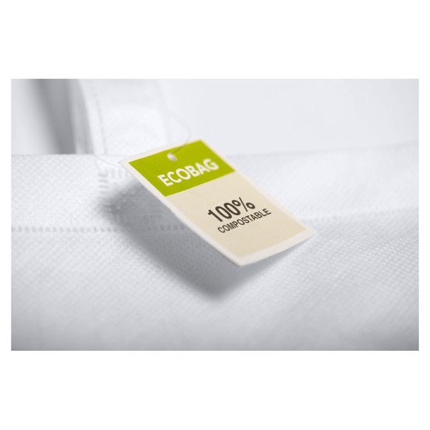 Moltux PLA Táska - Környezetbarát, Komposztálható Választás