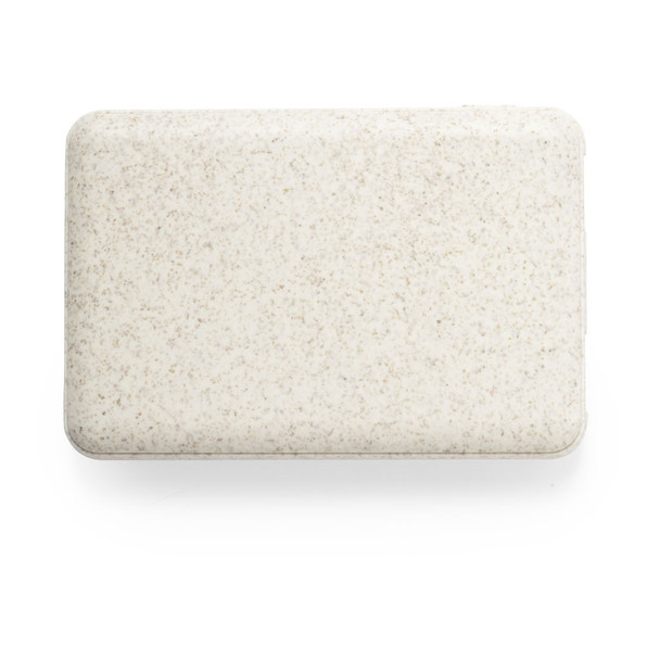 Környezetbarát Shiden Power Bank 5000 mAh - Dupla USB Kimenet  