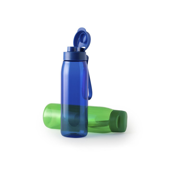 Rudix 820 ml Tritan Ivópalack | Hőálló és BPA-mentes  