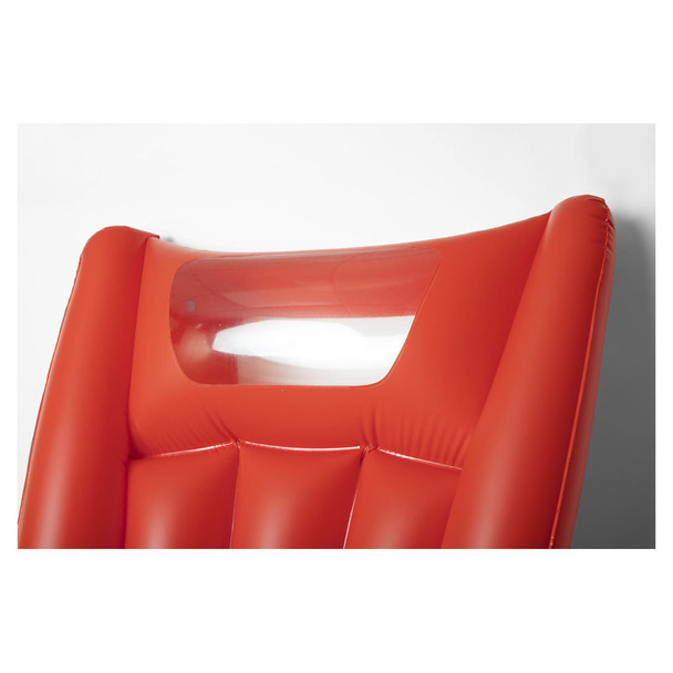 Monvar Felfújható Légmatrac - Kényelmes, Összecsukható Design