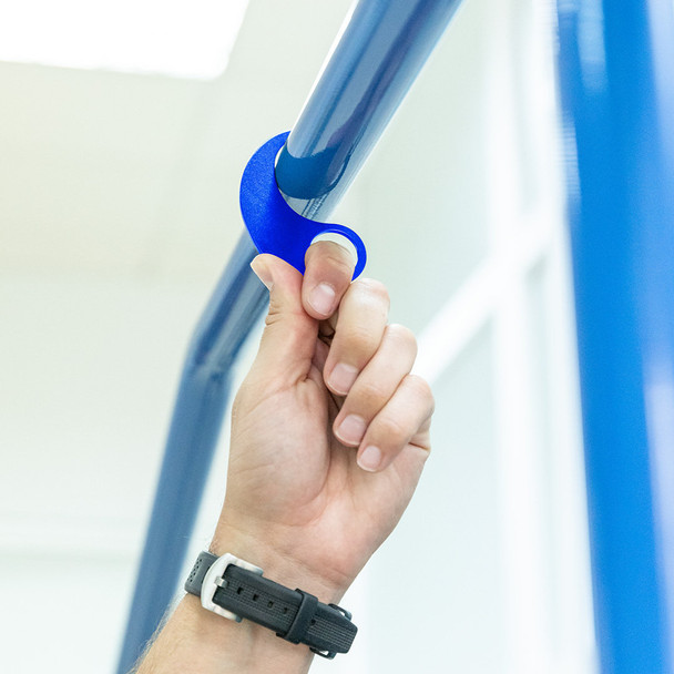 Anticontact Higiénikus Kulcstartó – Érintésmentes Védelem