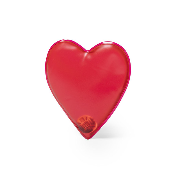 Zaroa újrafelhasználható kézmelegítő - Praktikus ajándék