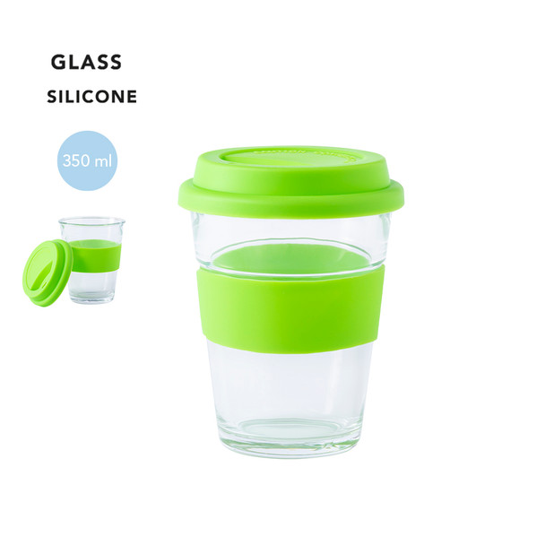 Durnox 350ml Ivópohár - Stílusos és Praktikus Választás