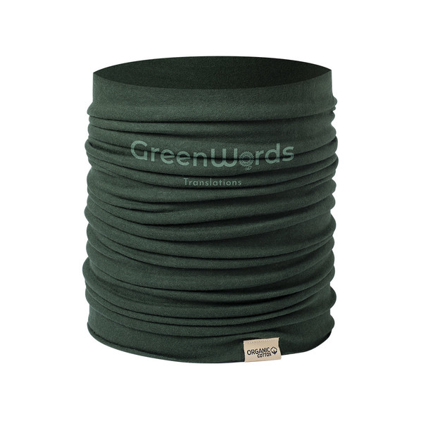 Omega Bio Nyakmelegítő – Fenntartható és Hipoallergén