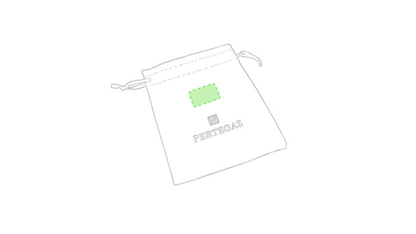 Tegux Állítható Gyűrűs Tok Fém Üveggyöngyökkel  