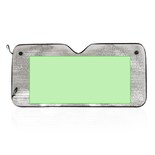 Fussion Autós Napellenző - Praktikus és Stílusos Védelem