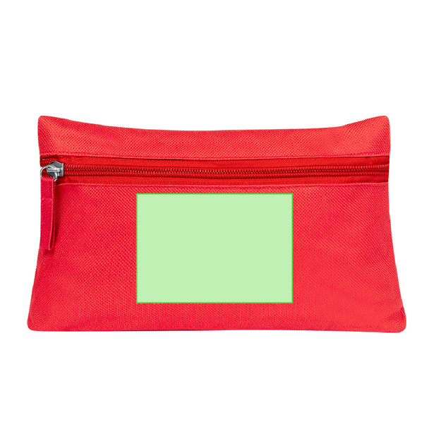 Kozmetikai táska prémium kivitelben – Britney MKT9147  