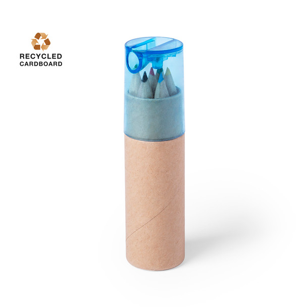 Baba Ajándék Szett - 7 részes, Fenntartható 