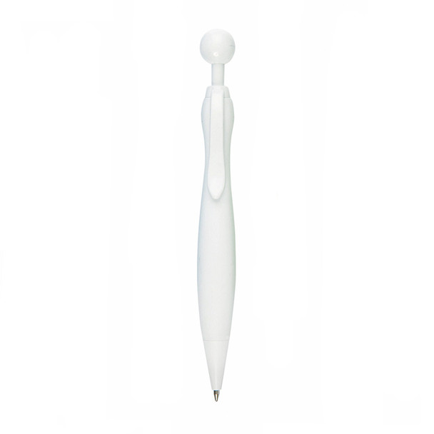 Galéria Golyóstoll Jumbo Utántöltő – Kék Tinta