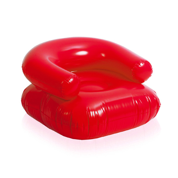 Reset Chair - Kényelmes, Összecsukható Fotel Nyomtatáshoz