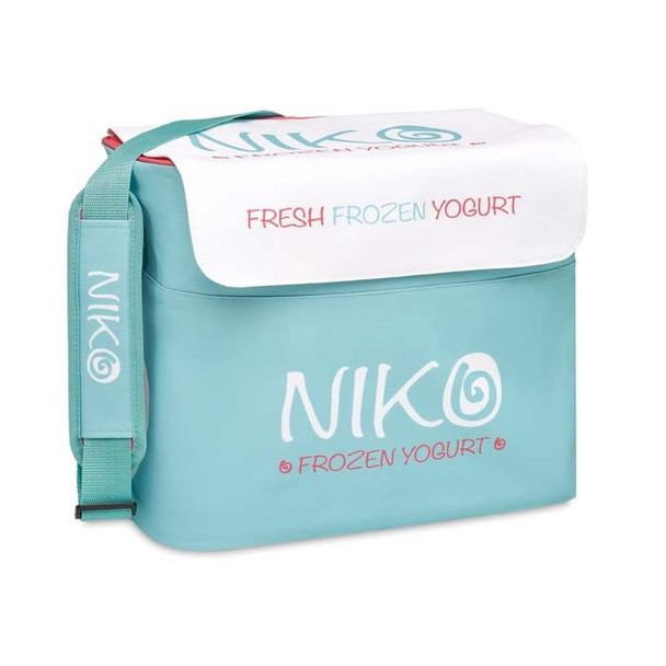 Nagyméretu piknik- és hutotáska az Ön 4 szín kolor dizájnja szerint.