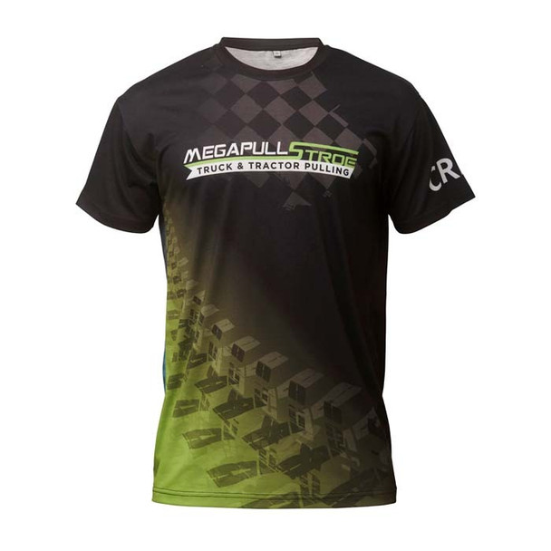 Uniszex T-Shirt, 5% elasztán 180 g/m2