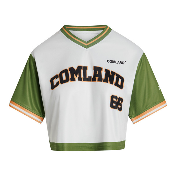 Szublimált crop top felső rendezvényre, 180 g/m²