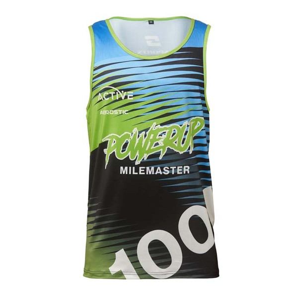 Modern szabású, sztreccs trikó 180 g/m²