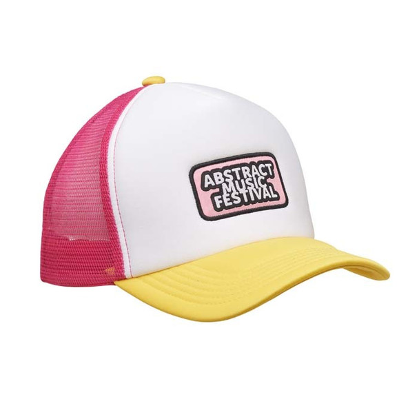 Magas profilú (10 cm), 5 paneles, habszivacs, kamionos sapka.