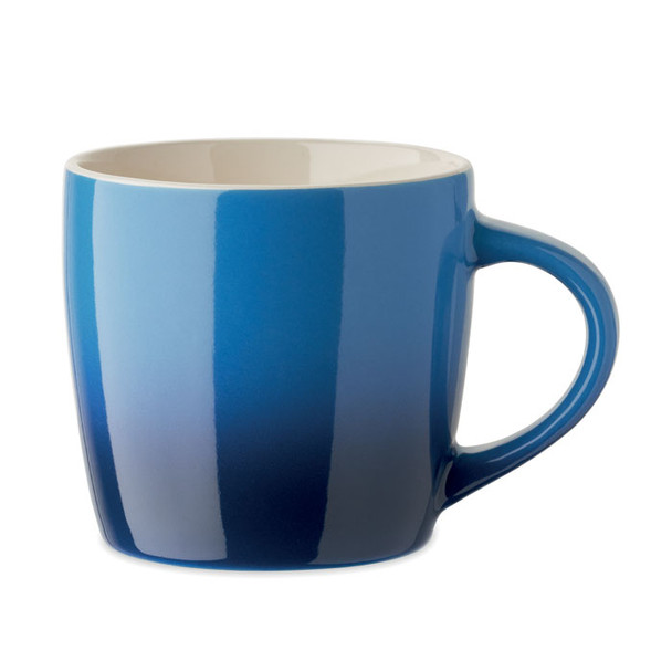 PEZE színátmenetes kerámia bögre 300 ml (MO2564)