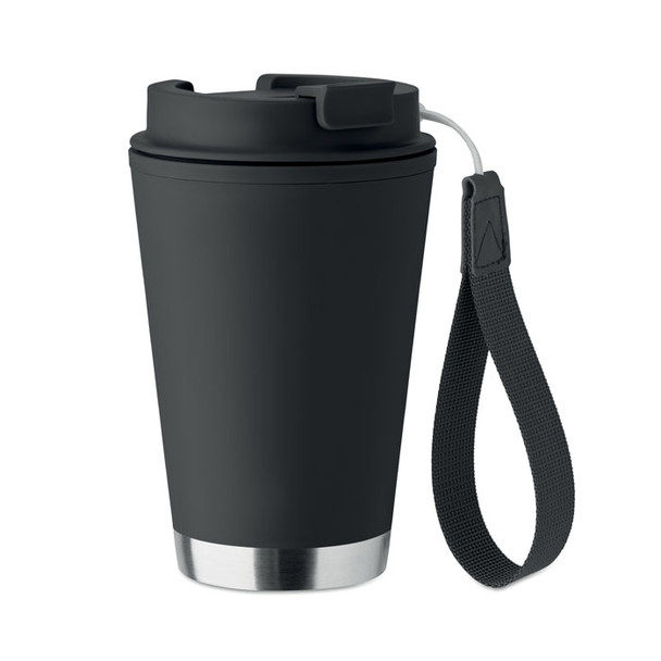 TOPIZ Duplafalú pohár 300 ml (MO2596)