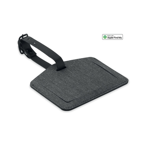 TAGSMART poggyászcímke tárgykeresővel (MO2599)