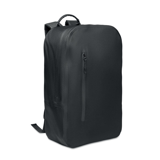 BRENNA 300D RPET 16 colos laptop hátizsák (MO2600)