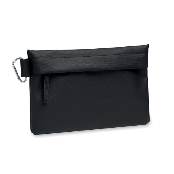 CARRY rendszerező tok 600D RPET — MO2642