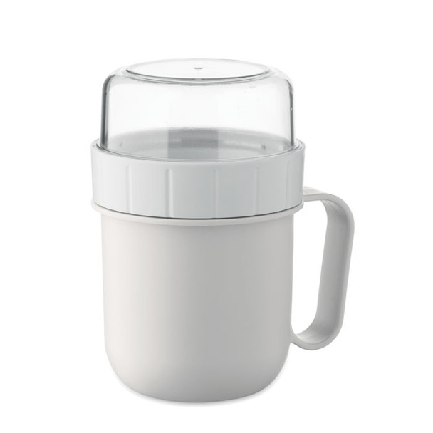 CUP ON GO PP úti pohár 450 ml (MO2679)