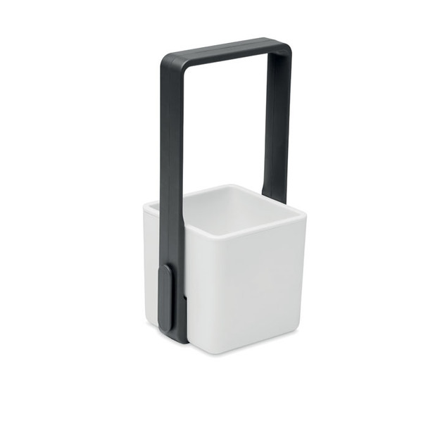 LUSHLET Szobakert LED fénnyel (MO2702)