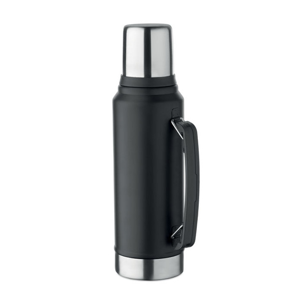 NYIMA Duplafalú termoszpalack 1 l (MO2710)