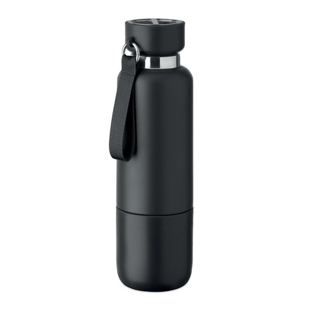 NOEKA duplafalú palack 500 ml - MO2716