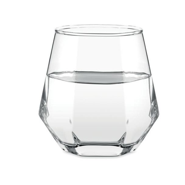 KIMBERO üveg pohár 300 ml (MO2744)
