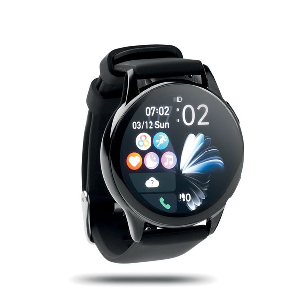 RIST Okosóra IP67 vízálló (MO2748) – 1.32'' AMOLED