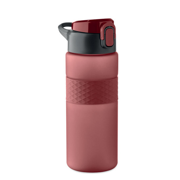 ISJFORDEN RPET palack 700 ml – szivárgásmentes kulacs