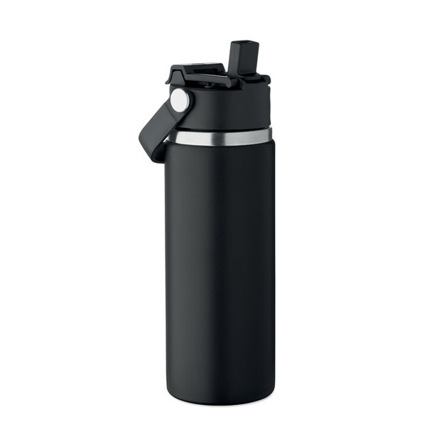 SUMA GRIP duplafalú palack 500 ml (MO2775)