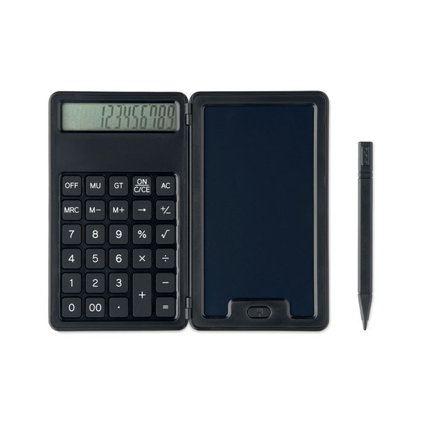 CLERK számológép 5 colos LCD írófelülettel (MO2845)