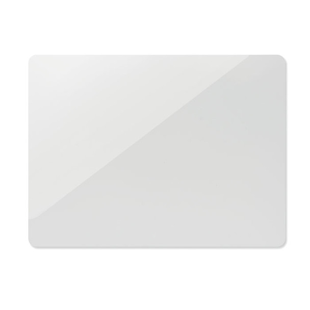 MAGREC 100 téglalap mágnes PVC-vel (MO2847)