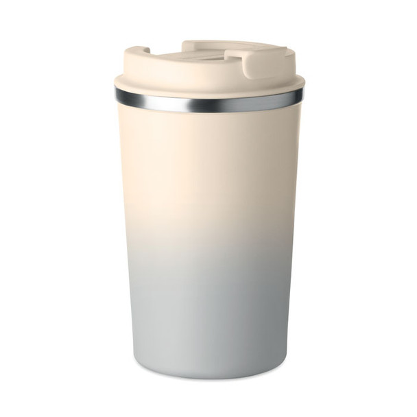 BRACE GRADIENT 350 ml duplafalú pohár (MO2885)