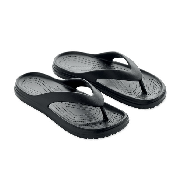 EVASLIP Teljes EVA flip-flop 40-41 (MO2894)