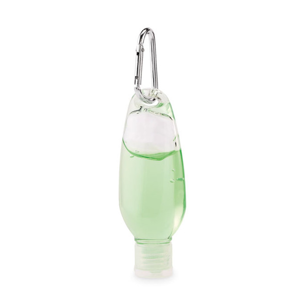 ALOVE Aloe vera flakon 50 ml – utazó gél (MO2911)