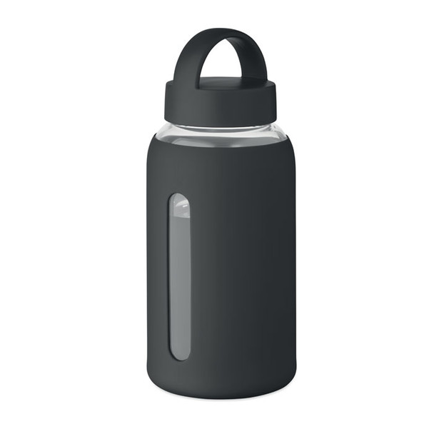 BORIS boroszilikát üveg palack 600 ml – MO2912