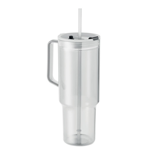 MUGORA RPET pohár 1200 ml (MO2964)