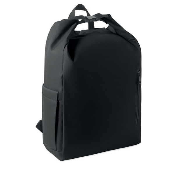 UNITON 15 col rolltop laptop hátizsák (MO2969)