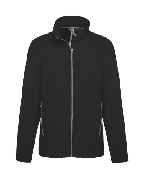 2 rétegű softshell kabát AP59255 – Kariban