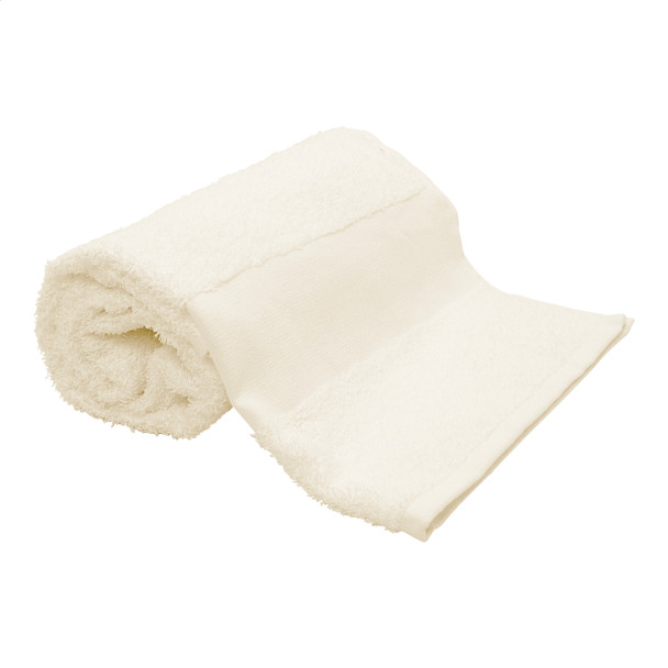 Terry M pamut frottír törölköző - 50×100 cm (AP592999)