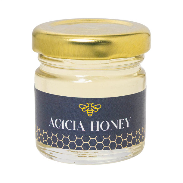 Akácméz 50 g üvegben – AP6700