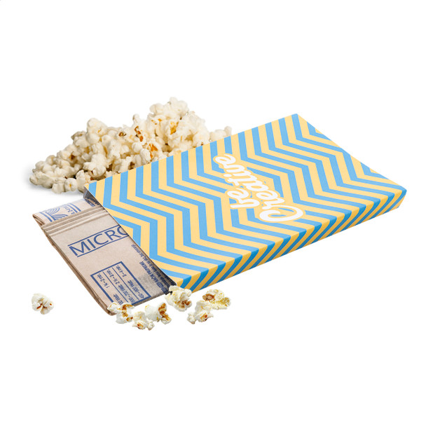 CreaPop mikrohullámú pattogatott kukorica (AP716887)